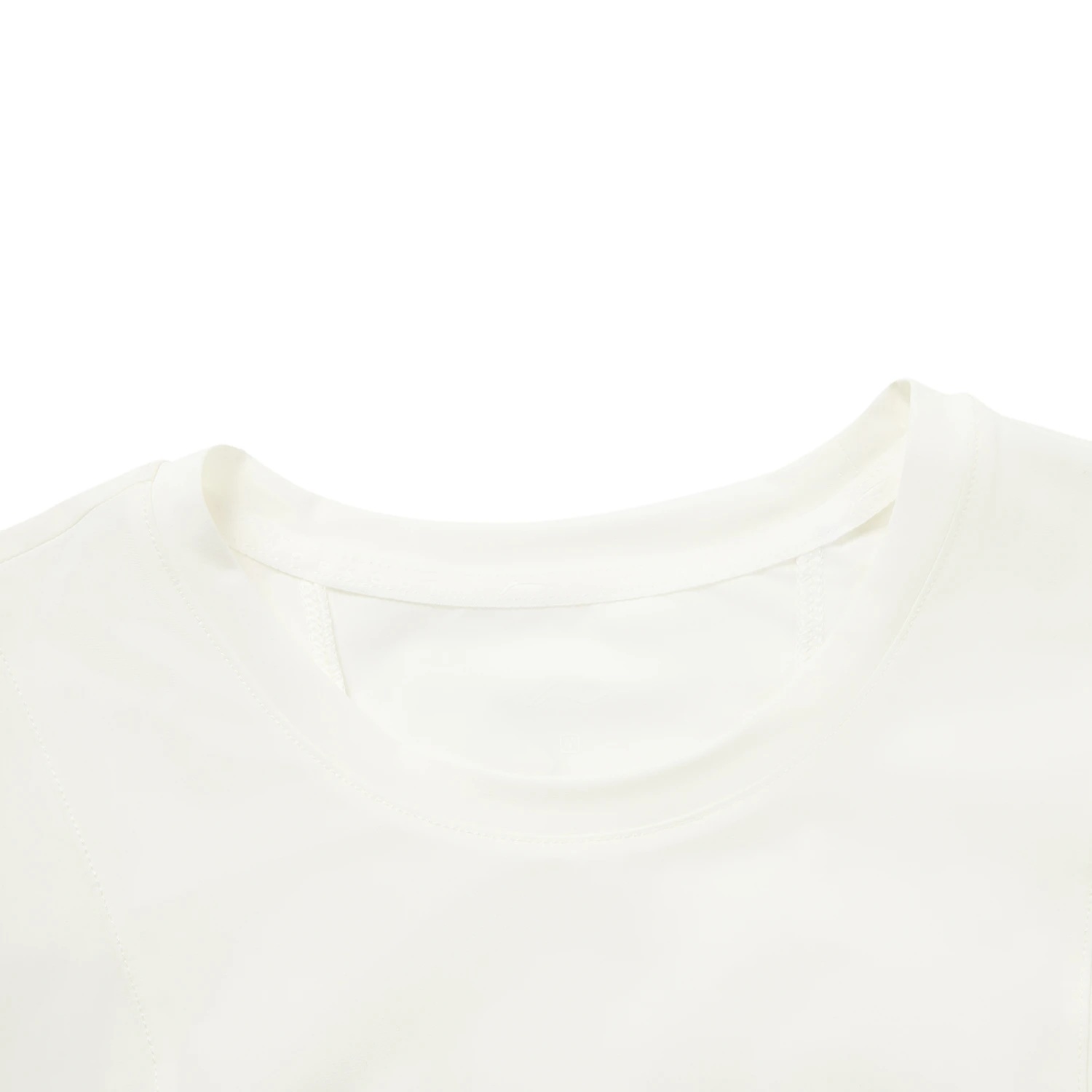 ATSV136-1 Футболка Workout белый